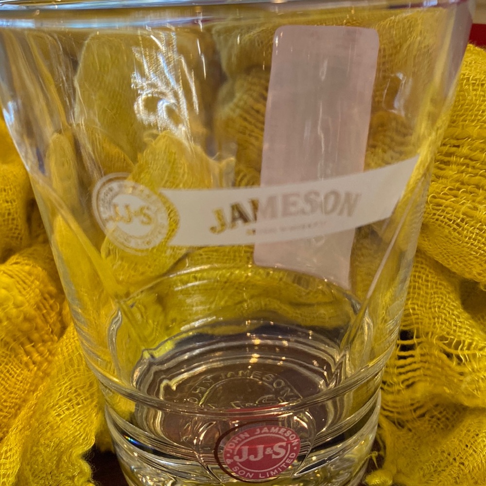 Jameson Glass